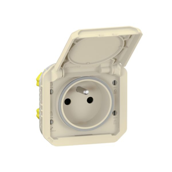 Legrand 069828L pistorasia