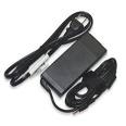 Lenovo ThinkPad 90W AC Adapter strømadapter og vekselret Sort