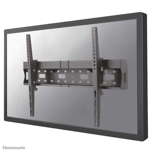 Neomounts LFD-W2640MP tv-beslag 190,5 cm (75") Sort