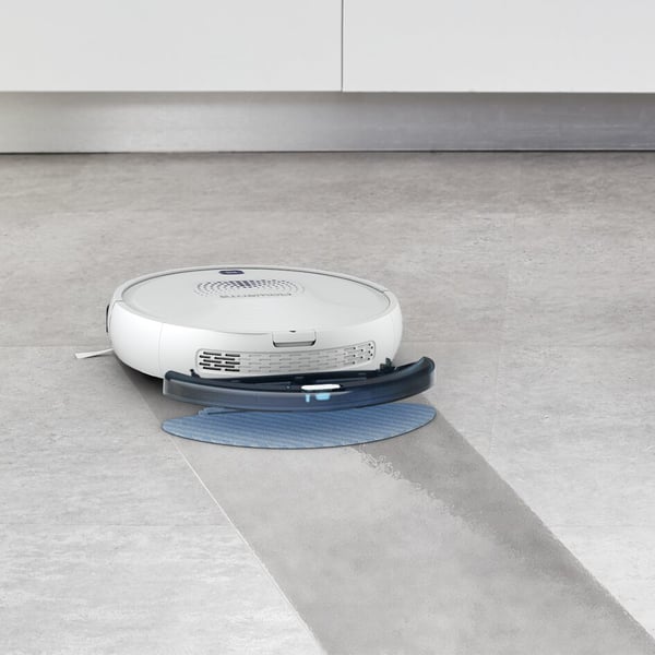 Rowenta X-Plorer Serie 45 RR8277 Vit