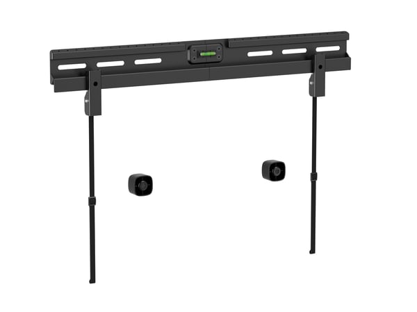 Equip 650364 tv-beslag 2,18 m (86") Sort