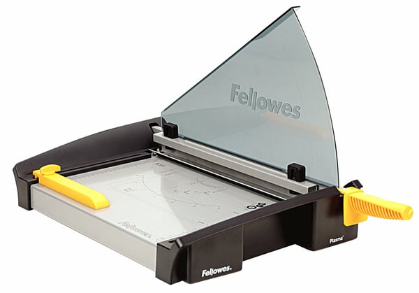 Fellowes Plasma A4/150 paperileikkuri 40 arkkia