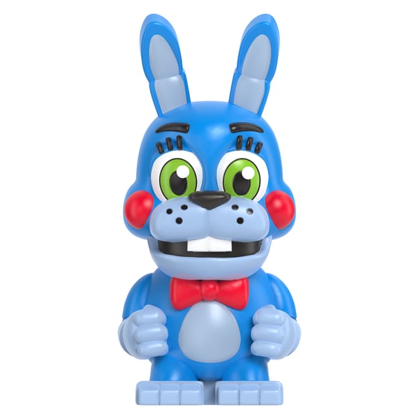 Five Nights at Freddy's Faz's Fizzy Station