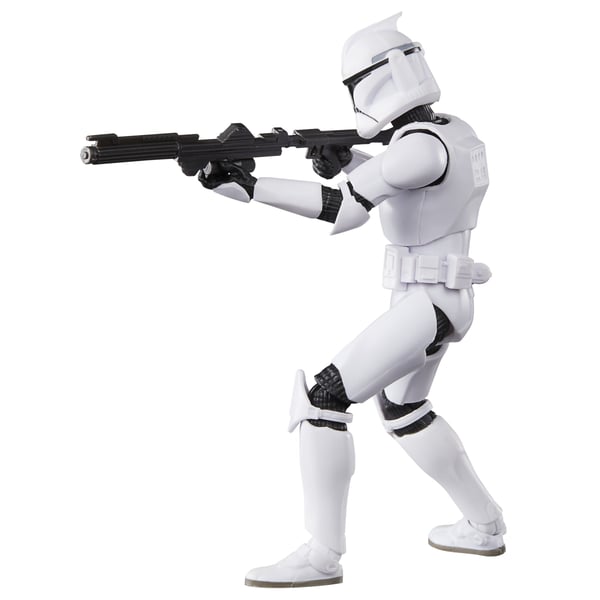 Star Wars The Black Series G00225X2 legetøjsfigur til børn