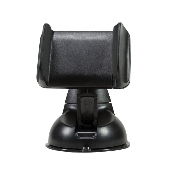 LogiLink AA0119 hållare Passiv hållare MP3-spelare, Mobiltelefon / smartphone Svart