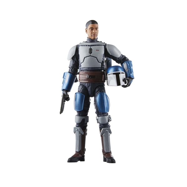 Star Wars The Black Series F70465X2 lasten leluhahmo