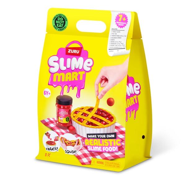 ZURU Slime Mart 15915 avstressande leksak