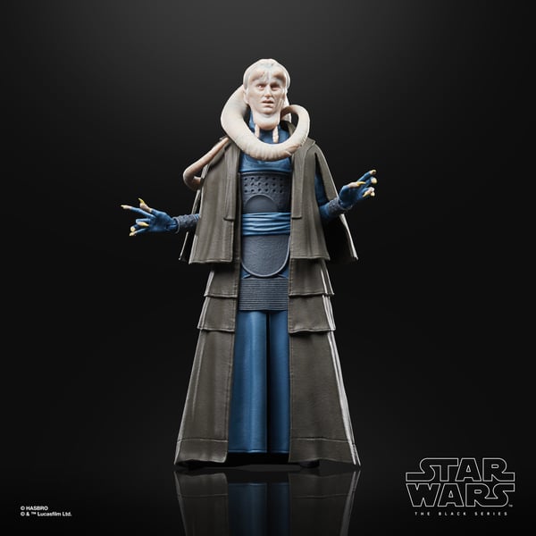 Star Wars The Black Series Bib Fortuna