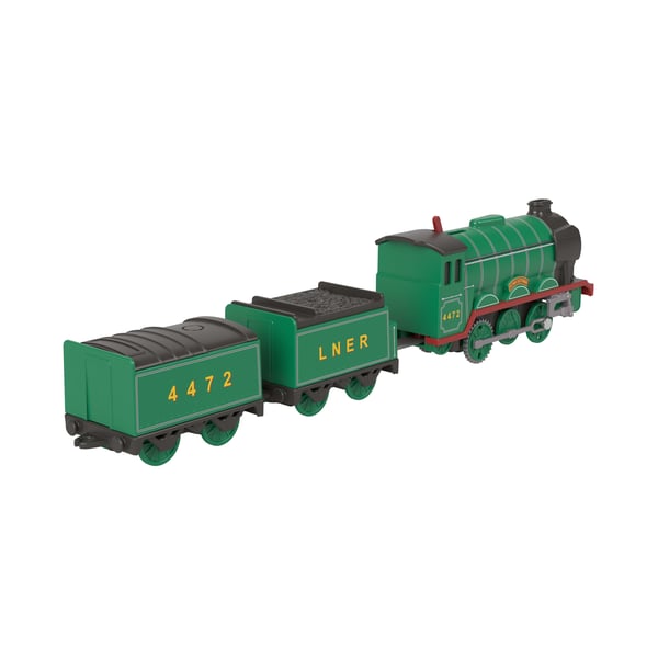 Fisher-Price Thomas & Friends Greatest Moments Classic Flying Scotsman