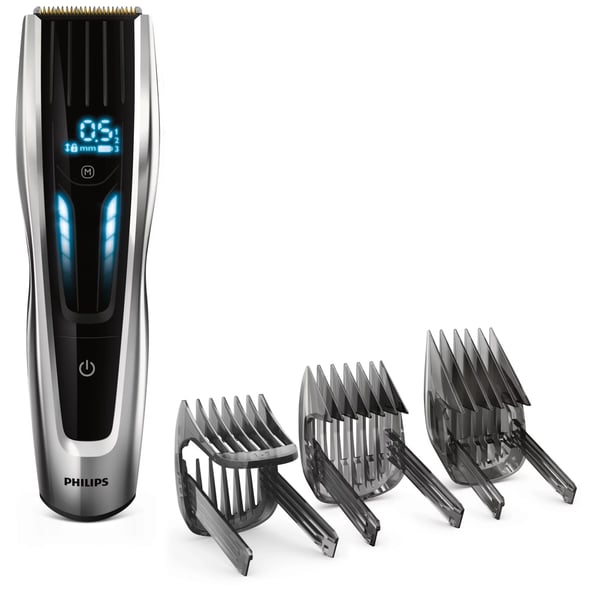 Philips HAIRCLIPPER Series 9000 HC9450/15 Kotiparturi