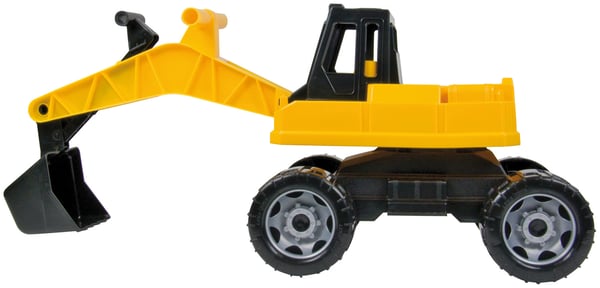 Lena GIGA TRUCKS Excavator