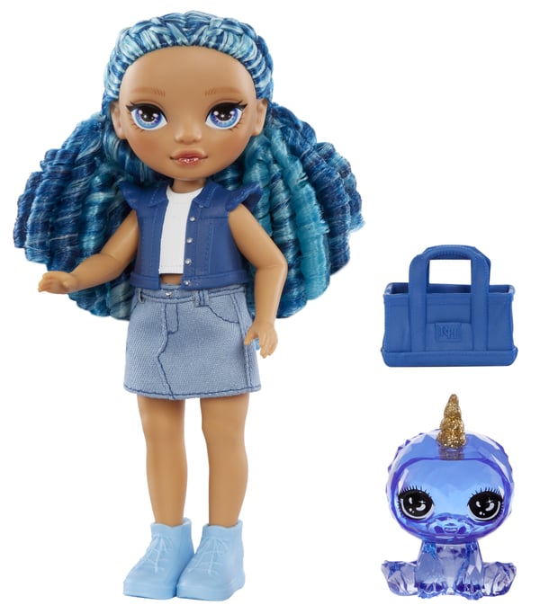 Rainbow High Littles Dolls Asst 1