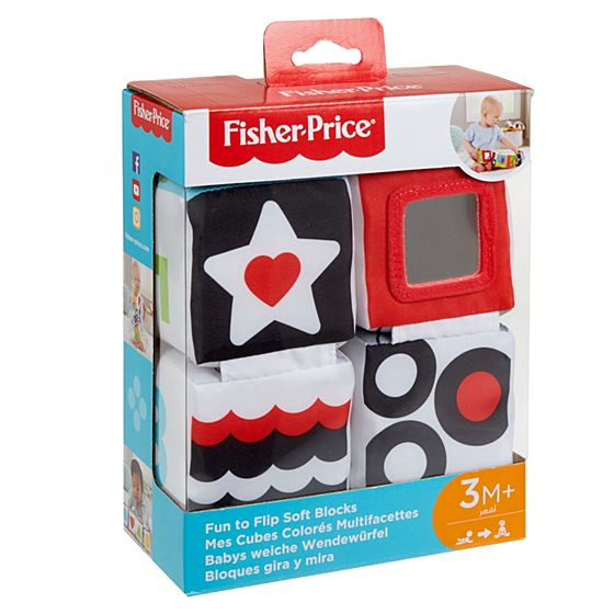 Fisher-Price GFC37 skallror