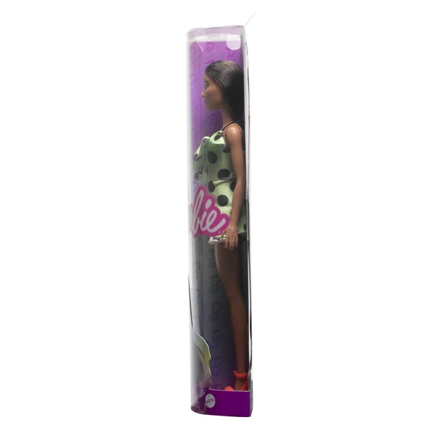 Barbie Fashionistas Doll