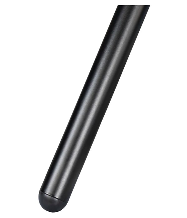Hama 00220870 TV-kiinnike 190,5 cm (75") Musta