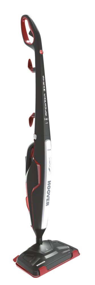 Hoover CA2IN1P 011 Skaftdammsugare, 2-i-1 Batteri Torr&våt Utan påse Blå, Grön