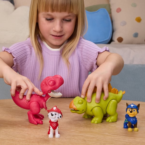 PAW Patrol 6076350 action - ja keräilyfiguuri