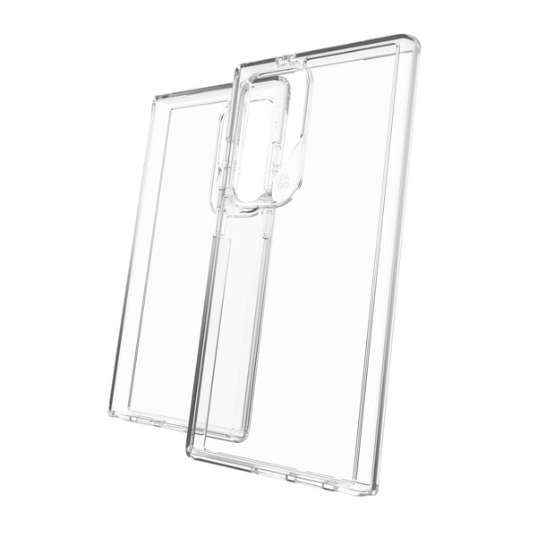 ZAGG Cases Crystal Palace Samsung Galaxy S24 Ultra