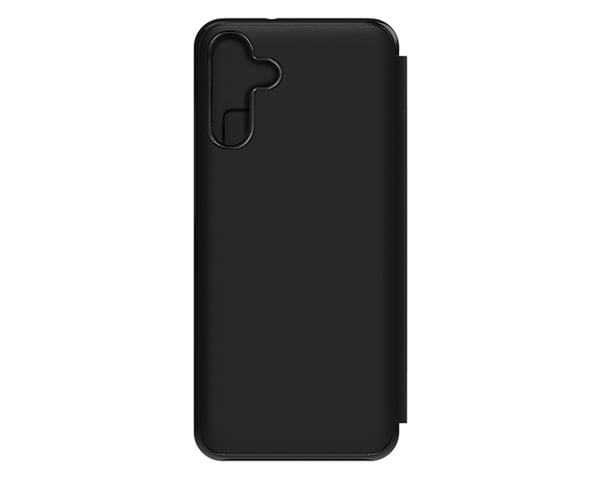 Samsung GP-FWA546AMABQ mobiltelefon etui 16,3 cm (6.4") Tegnebogsetui Sort