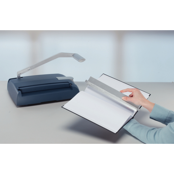 Leitz Skinneåbner/De-binder til impressBIND 140