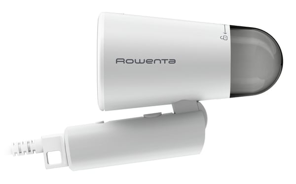 Rowenta DR1021D1 strygejern Dampstrygejern 1200 W Grå, Hvid