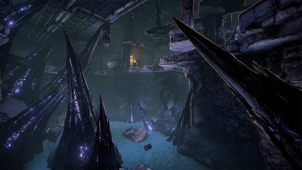 BANDAI NAMCO Entertainment Code Vein Vakio Monikielinen Xbox One