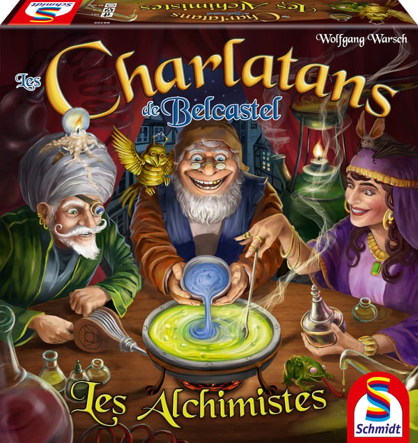 Schmidt® Spiele 88309 lautapeli