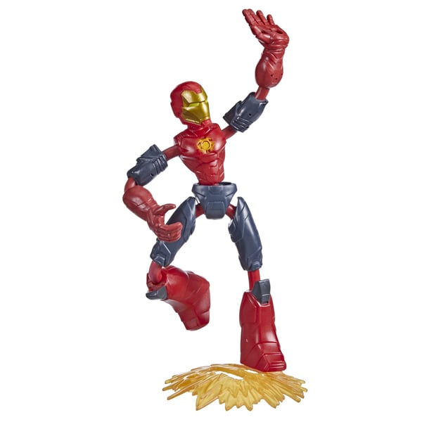Marvel Avengers F40085L0 legetøjsfigur til børn