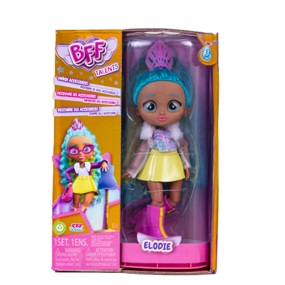 IMC Toys 913110 nukke