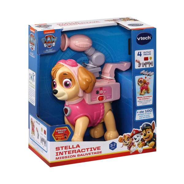 VTech Jouets Electroniques Educatifs 80-563205 utbildningsleksaker