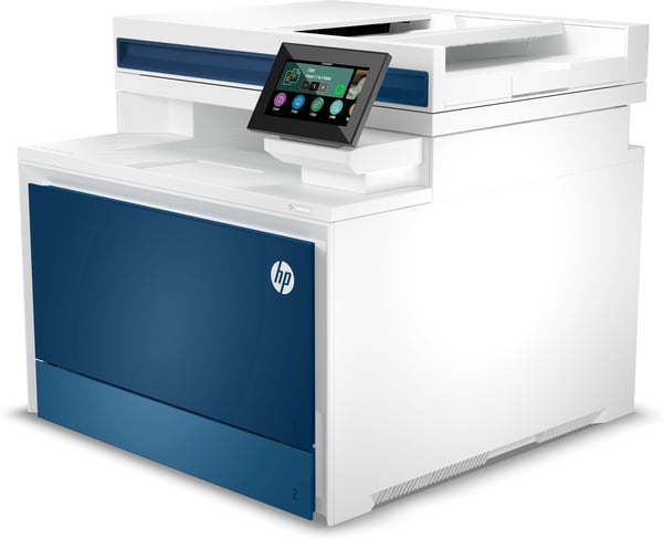 HP Color LaserJet Pro MFP 4302dw skrivare