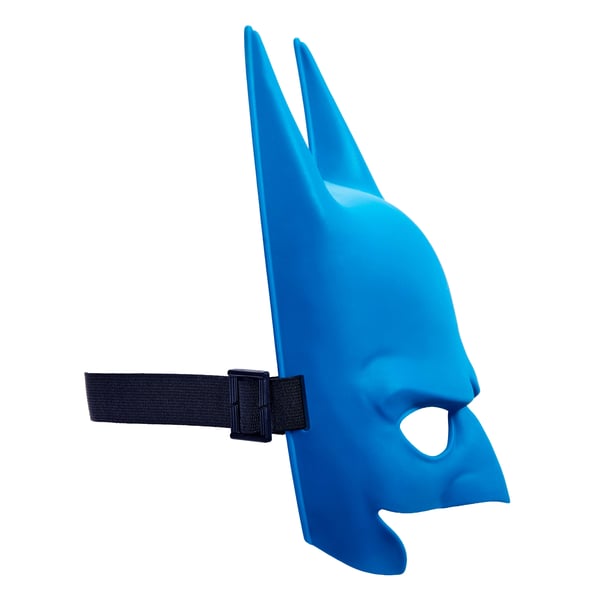 DC Comics DC Premiere Batman Mask