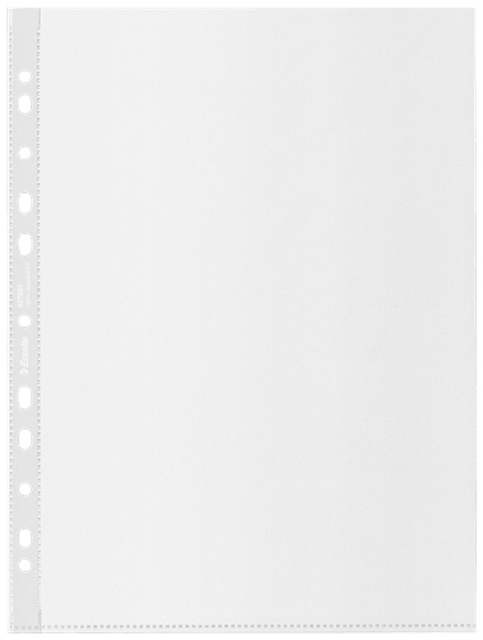 Esselte Recycle lomme A4 premium
