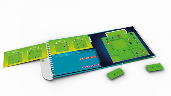 SmartGames BUUUUT!