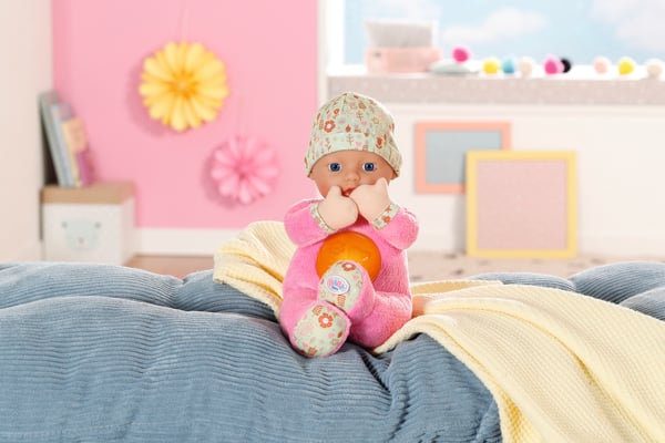 BABY born Nightfriends for babies