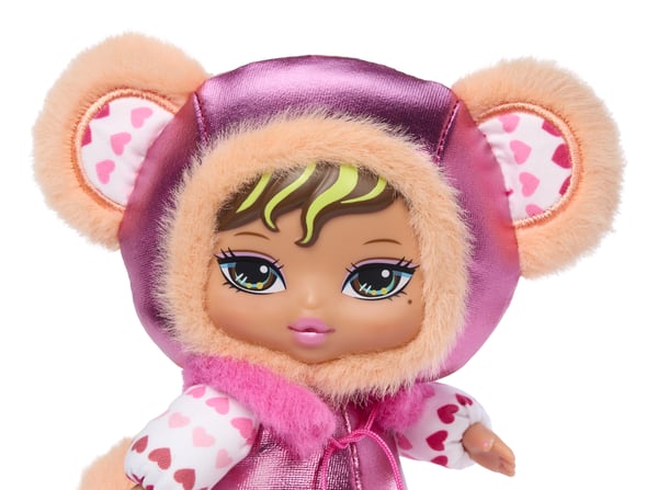 Bratz Bratziez Tokyo a Go-Go Seriez Blind Box