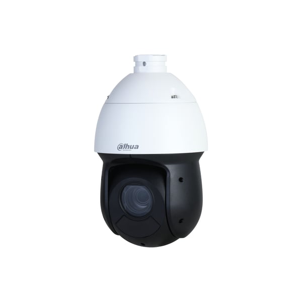 Dahua Technology WizSense SD49216DB-HNY Kuppel IP-sikkerhedskamera Indendørs & udendørs 1920 x 1080 pixel Loft/væg Dahua Technology WizSense SD49216DB-HNY Kuppel IP-sikkerhedskamera Indendørs & udendørs 1920 x 1080 pixel Loft/væg