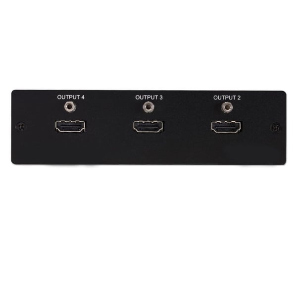 Lindy 38061 video-splitter HDMI 4x HDMI