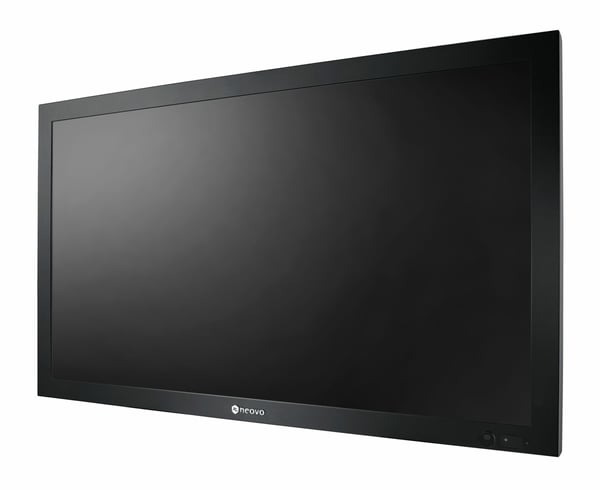 AG Neovo QX-55 139,7 cm (55") 3840 x 2160 pixel