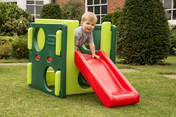 Little Tikes Junior Activity Gym