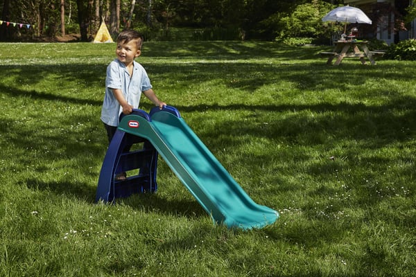 Little Tikes First Slide - Slide