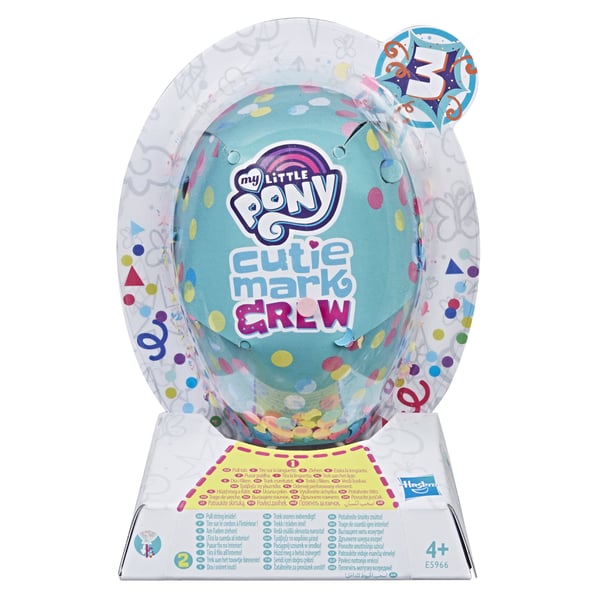 My Little Pony E5966EU40