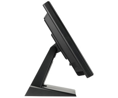 iiyama ProLite T1732MSC-B5X platta pc-skärmar 43,2 cm (17") 1280 x 1024 pixlar SXGA LED Pekskärm Svart