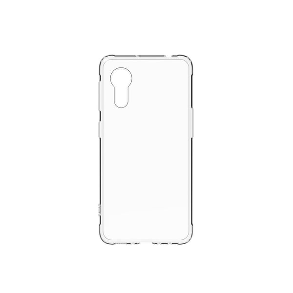 eSTUFF ES67401026-BULK mobiltelefon etui Cover Transparent