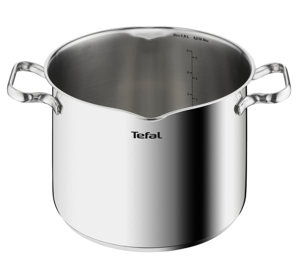 Tefal Duetto A705S9 pann- och grytset 5 styck