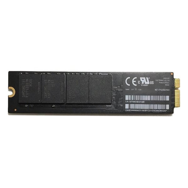 CoreParts MS-SSD-256GB-STICK-01 intern solid state drev