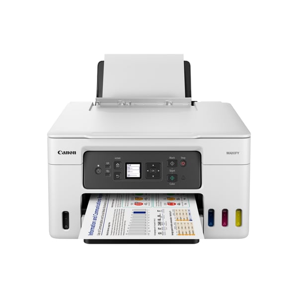 Canon MAXIFY GX3040 Bläckstråleskrivare A4 600 x 1200 DPI Wi-Fi