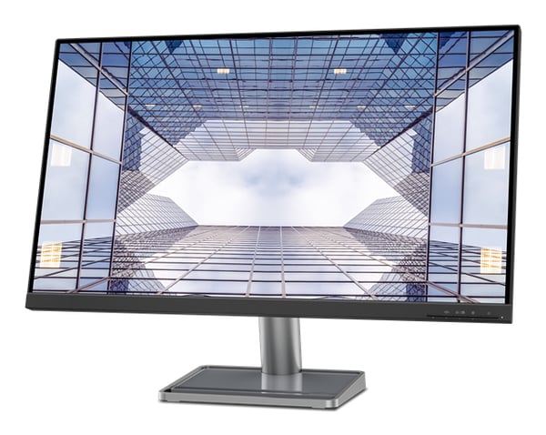 Lenovo L32p-30 computerskærm 80 cm (31.5") 3840 x 2160 pixel 4K Ultra HD LED Sort