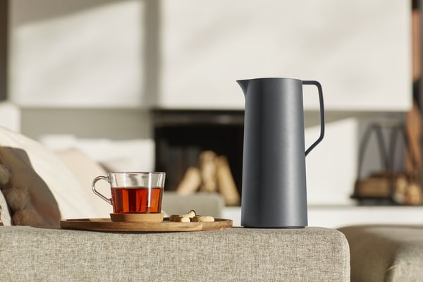 Tefal Motiva N41701 Kande 1 L Grå