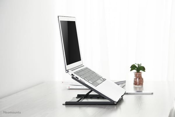 Neomounts NSLS075BLACK laptop stativ Sort 40,6 cm (16")